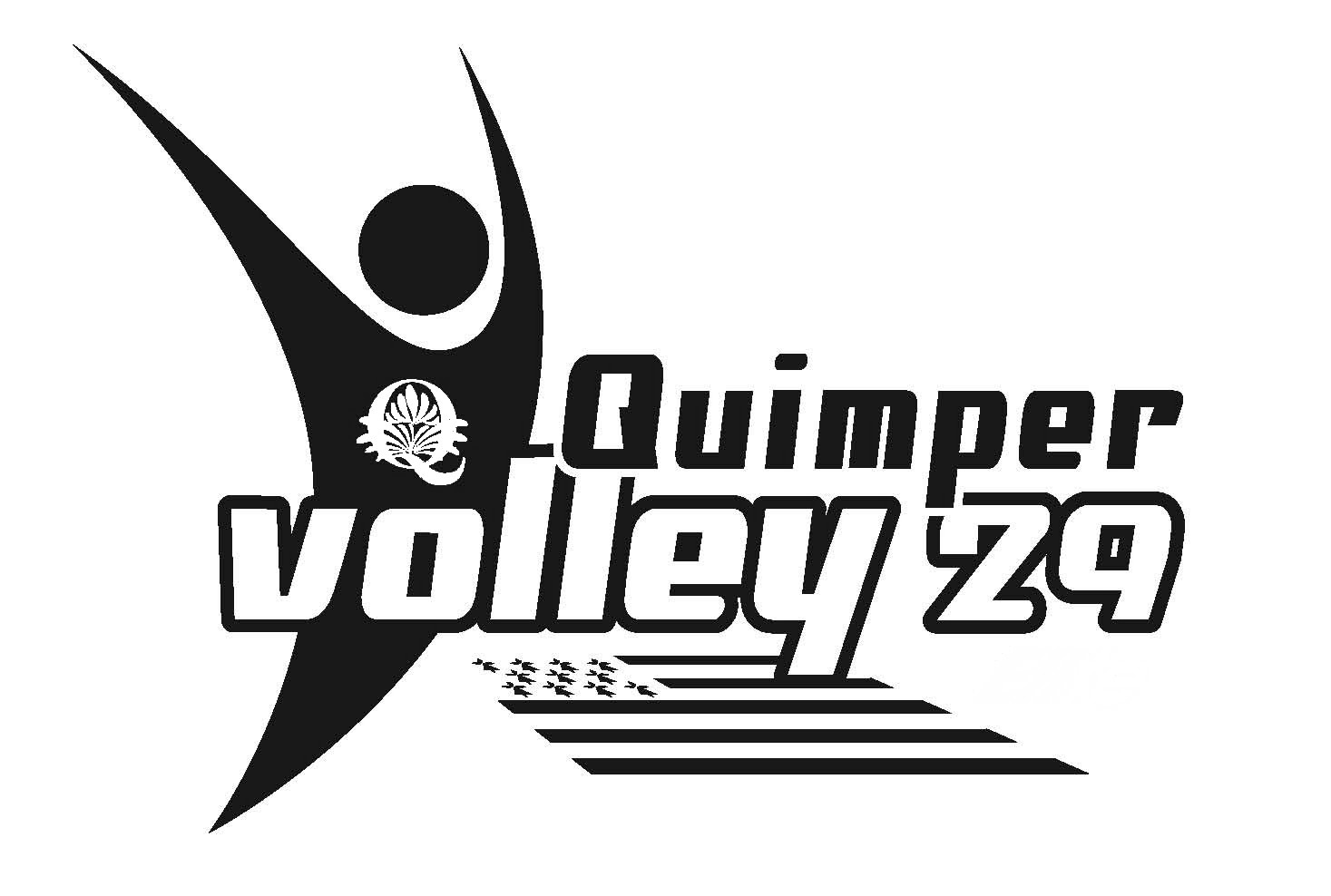 Quimper Volley